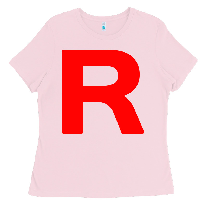 Team Rocket Long Sleeve T Shirt Ladies Tee by artisFamous | Teevron