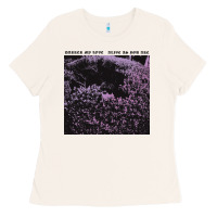 Bone Darker My Love Alive As You Are Ladies Tee - artisFamous