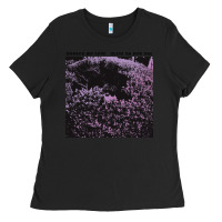 Black Darker My Love Alive As You Are Ladies Tee - artisFamous