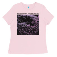 Darker My Love Alive As You Are Ladies Tee | Teevron