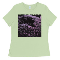Matcha Darker My Love Alive As You Are Ladies Tee - artisFamous