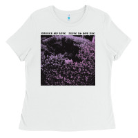 White Darker My Love Alive As You Are Ladies Tee - artisFamous
