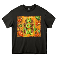 Asphalt fall mom mother's day Heavy Core Tee - TumblerDesignByShophia