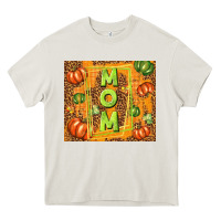Cream fall mom mother's day Heavy Core Tee - TumblerDesignByShophia