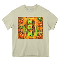 Mossy fall mom mother's day Heavy Core Tee - TumblerDesignByShophia