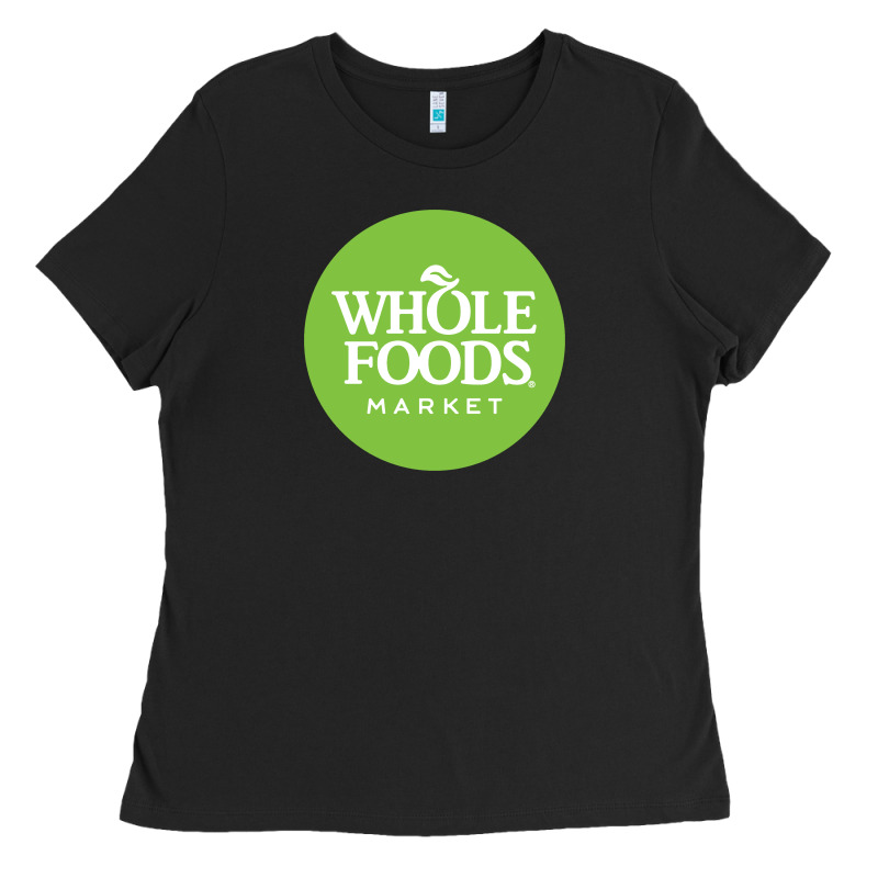 Whole Foods Market Ladies Tee by artisFamous | Teevron