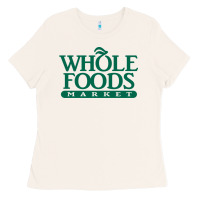 Whole Foods Market Ladies Tee | Teevron