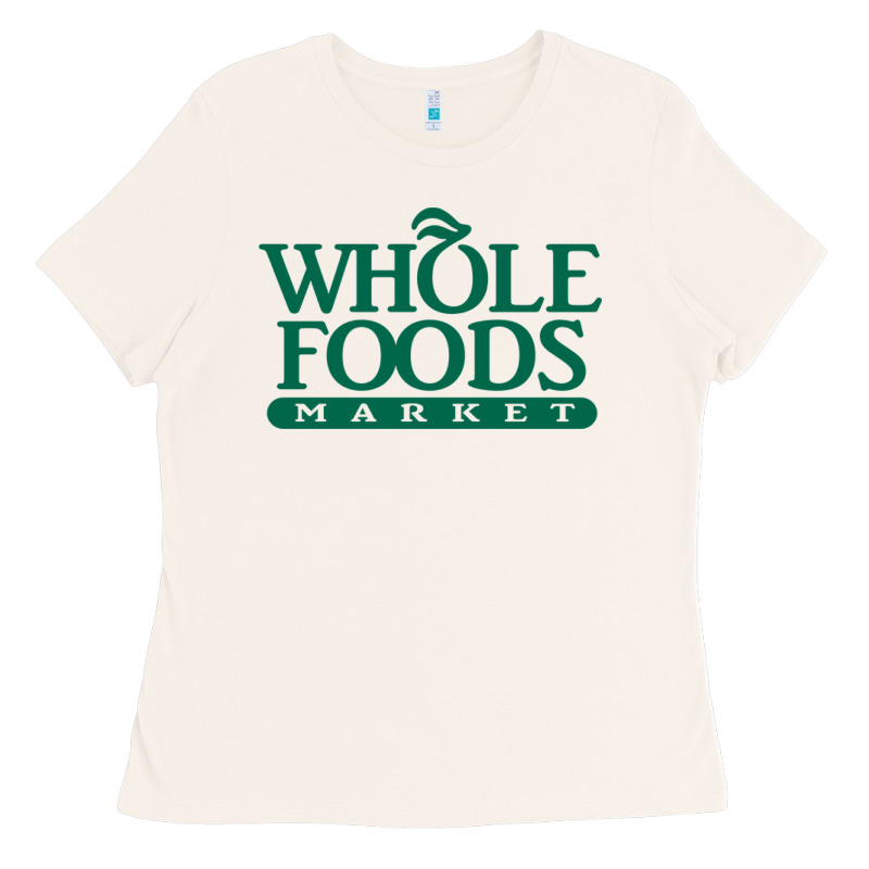 Whole Foods Market Ladies Tee by artisFamous | Teevron