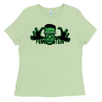 Matcha The Frankenstein Ladies Tee - artisFamous