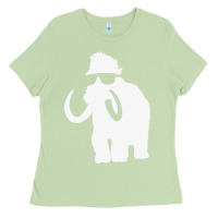 Matcha mammoth Ladies Tee - artisFamous