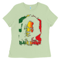 Matcha alpha blondy Ladies Tee - artisFamous