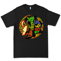 Black juneteenth 1865 Premium Tee - CowGirlArtShop