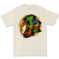 Bone juneteenth 1865 Premium Tee - CowGirlArtShop