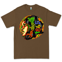 Cacao juneteenth 1865 Premium Tee - CowGirlArtShop