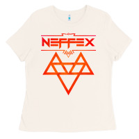 Bone neffex music Ladies Tee - artisFamous
