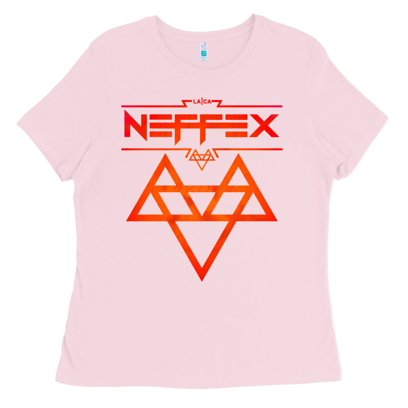 Neffex Music Ladies Tee by artisFamous | Teevron