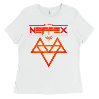 White neffex music Ladies Tee - artisFamous