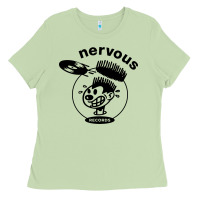 Matcha records Ladies Tee - artisFamous