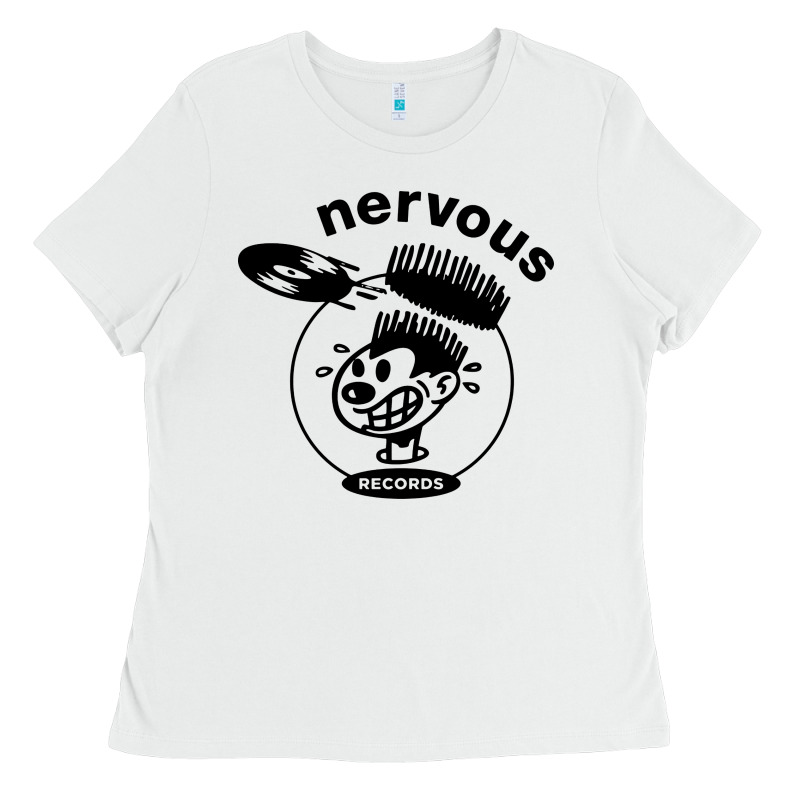 Records Ladies Tee by artisFamous | Teevron