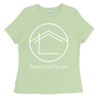 Matcha the beatbox house Ladies Tee - artisFamous
