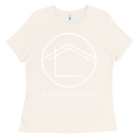 Bone the beatbox house Ladies Tee - artisFamous