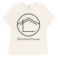 Bone the beatbox house Ladies Tee - artisFamous