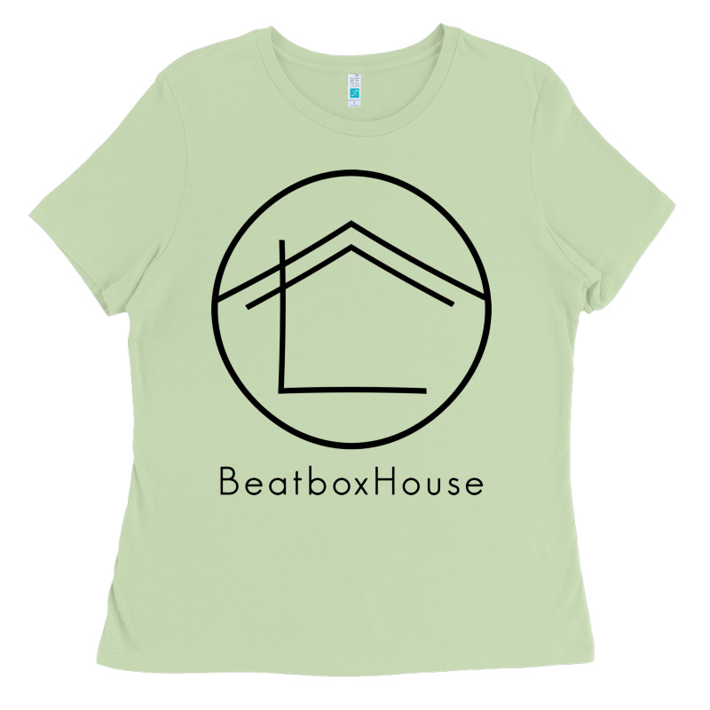 The Beatbox House Ladies Tee by artisFamous | Teevron