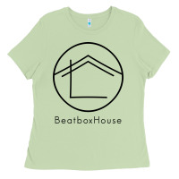 Matcha the beatbox house Ladies Tee - artisFamous