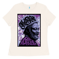 Bone skylark horace andy Ladies Tee - artisFamous