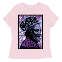 Skylark Horace Andy Ladies Tee | Teevron
