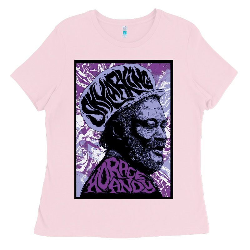 Skylark Horace Andy Ladies Tee by artisFamous | Teevron