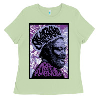 Matcha skylark horace andy Ladies Tee - artisFamous