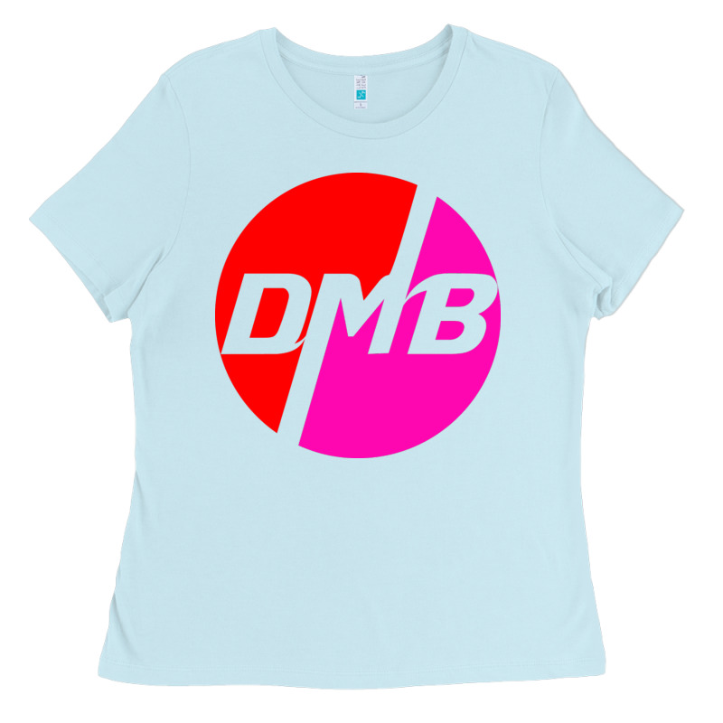 Dmb Dave Matthews Ladies Tee by artisFamous | Teevron