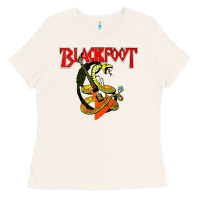 Blackfoot Ladies Tee | Teevron