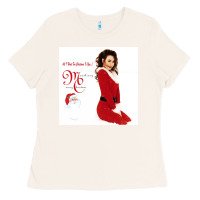 Bone All I Want for Christmas Is You Ladies Tee - artisFamous