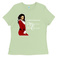 Matcha All I Want for Christmas Is You Ladies Tee - artisFamous