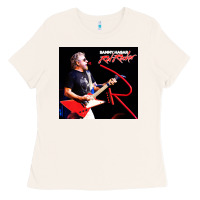 Sammy Hagar And The Circle Ladies Tee | Teevron