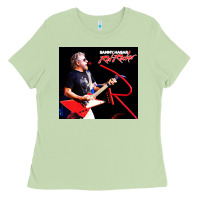 Matcha sammy hagar and the circle Ladies Tee - artisFamous