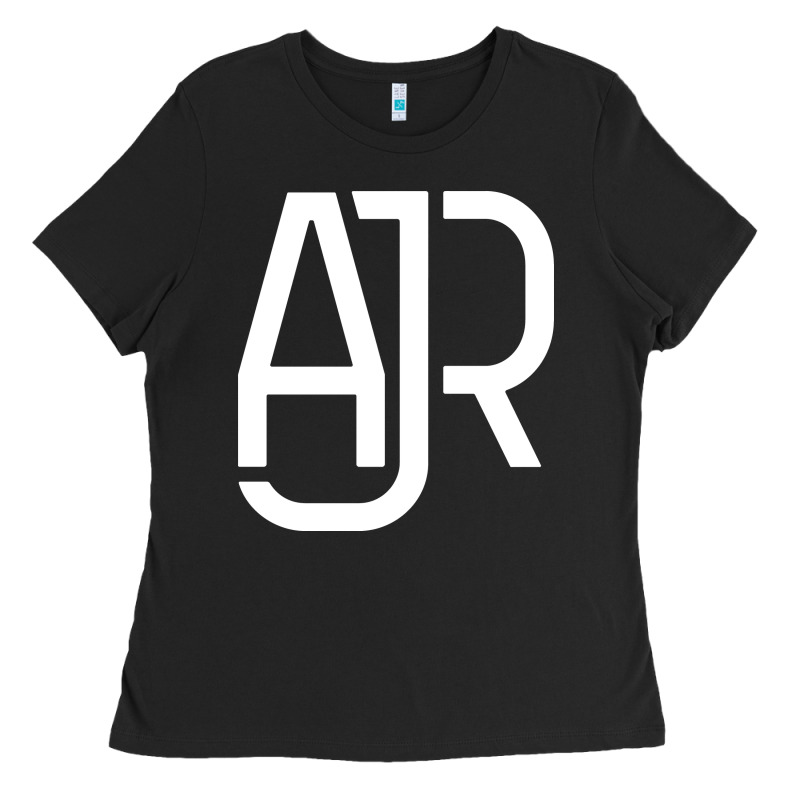 Ajr Ladies Tee by artisFamous | Teevron