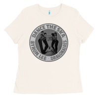 Bone Dance The Ska, classic version Ladies Tee - artisFamous