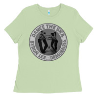 Matcha Dance The Ska, classic version Ladies Tee - artisFamous