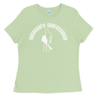 Matcha DASHBOARD CONFESSIONAL Ladies Tee - artisFamous