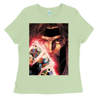 Matcha gambit Ladies Tee - artisFamous