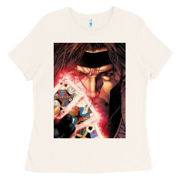 Bone gambit Ladies Tee - artisFamous