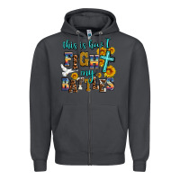 Smoke this is how i fight my battles Zipper Hoodie - AdoDesignShop