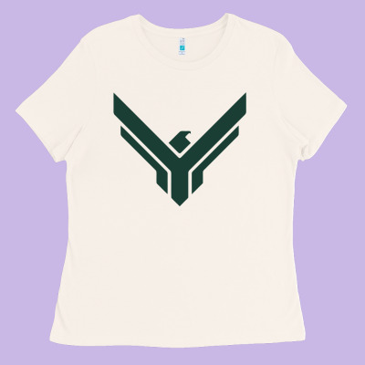 Atreides Ladies Tee Designed By Artisfamous