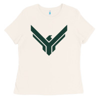 Bone ATREIDES Ladies Tee - artisFamous