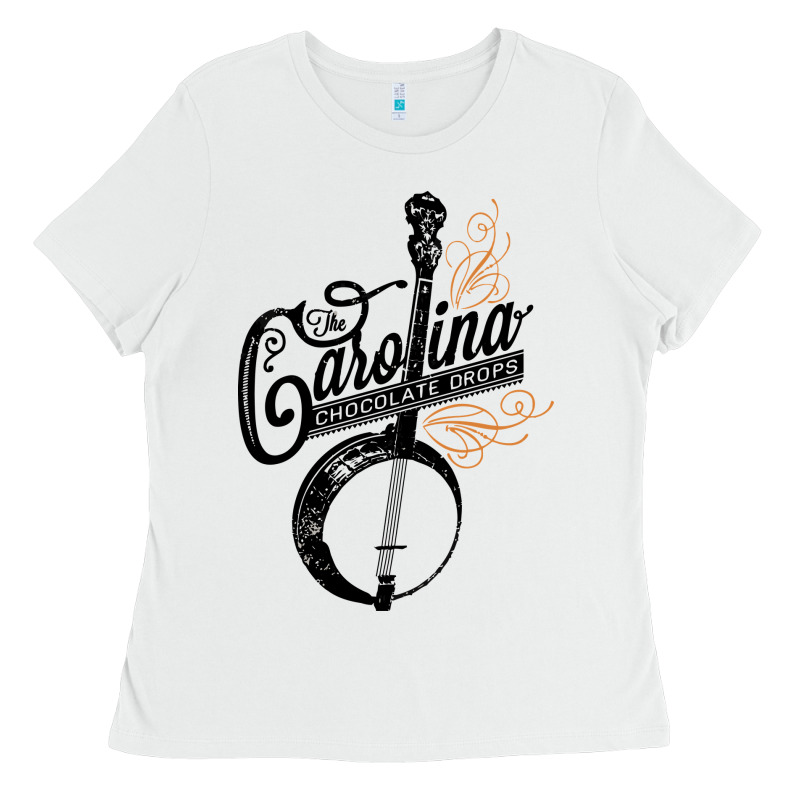 The Carolina Chocolate Drops Ladies Tee by artisFamous | Teevron
