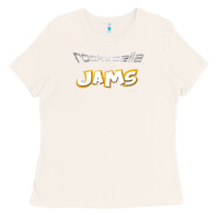 Bone rockapella Ladies Tee - artisFamous