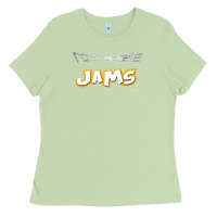 Matcha rockapella Ladies Tee - artisFamous